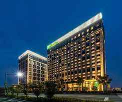 Hotel Crowne Plaza Shanghai Jinshan