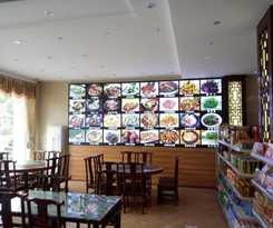  Huangshan Youjiaren Boutique Guest Hosue