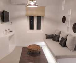 Mykonos Overview Studios
