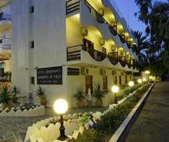 Hotel Aphrodite Of Milos