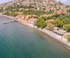 Olive Press & Apartments