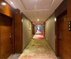 Hotel Mizparton South Qianjin Road