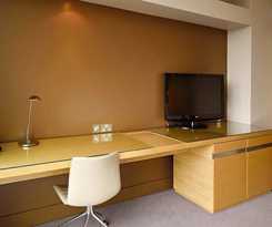 Hotel Hilton Manchester Deansgate