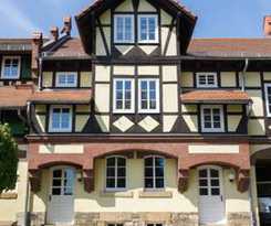 Hotel Resort Schloss Auerstedt