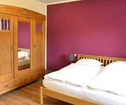 Hotel Land- Und Golfhotel Alte Fliegerschule