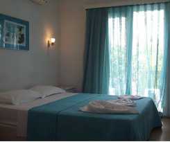 Merih Hotel