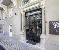 The Central House Istanbul Taksim