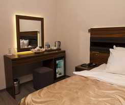 Hotel Atabay