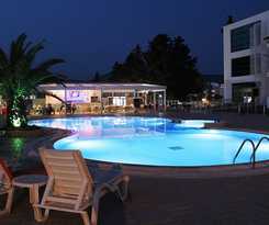 Forum Residence Hotel
