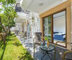  amore hotel teki̇rova