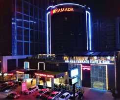 Hotel Ramada by Wyndham Bursa Nilufer 