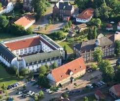 Hotel Welcome Bad Arolsen