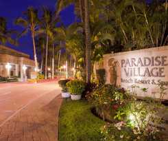 Hotel Paradise Village Beach Resort and Spa