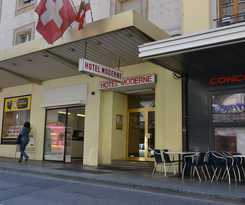Moderne Genève
