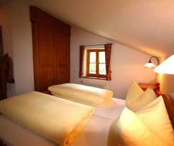 Berghotel Sudelfeld