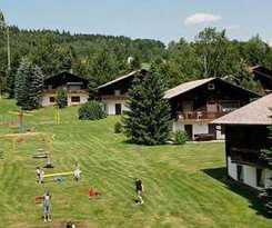  Feriendorf Am Hohen Bogen