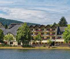 Hotel Moselstern Weinhaus Fuhrmann
