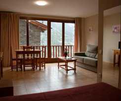 Apartments Solana De Ransol