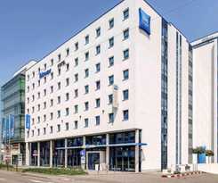 Hotel Ibis Budget Stuttgart City Nord