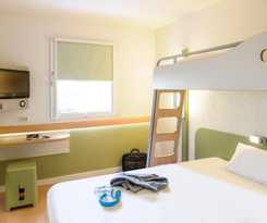 Hotel Ibis Budget Karlsruhe