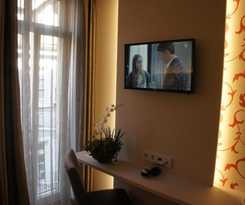 Hotel Stadthotel Engel