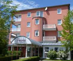  Johannesbad Hotel Ph&ouml;nix