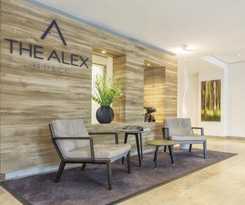The Alex Hotel