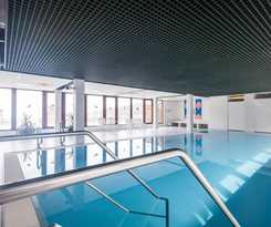 Apartamentos Terrassenpark