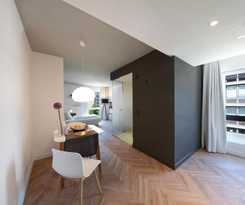  Smartments Business München Parkstadt Schwabing