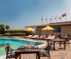 Hotel Novotel Istanbul Zeytinburnu
