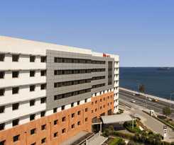 Hotel Ibis Istanbul Zeytinburnu