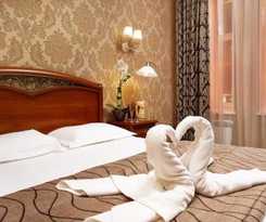 Hotel Boutique Rozhdestvensky Dvorik