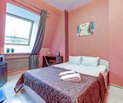 Superhostel Nevsky 117