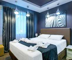 Hotel In Maryino