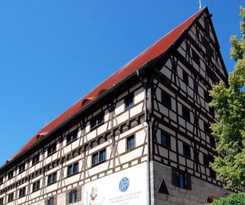  Jugendherberge Dinkelsb&uuml;hl