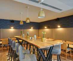 Boutique 125 Hamburg Airport