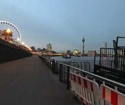 Viva Riverside 4+ Altstadt Düsseldorf