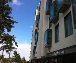 Premier Suites Dublin Sandyford