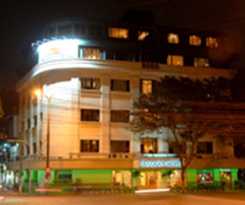Hotel Galaxy Hotel
