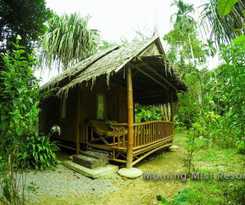 Hotel Khao Sok Morning Mist Resort