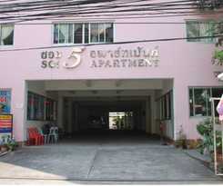 Soi 5 Apartment