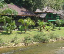 Hotel Khao Sok River Lodge