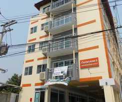 Wualai Soi 5 Apartment