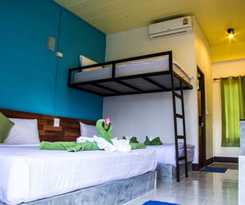 Riviera Boutique House