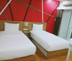Eco Inn Ubon Ratchathani