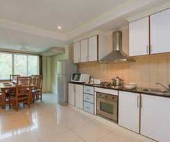 Argyle Apartments Pattaya