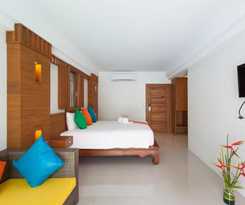 Hotel The Samui Beach Resort