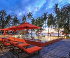 Hotel Koh Kood Paradise Beach
