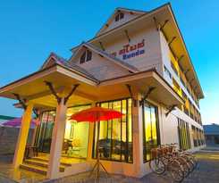 Saksuksmile Resort