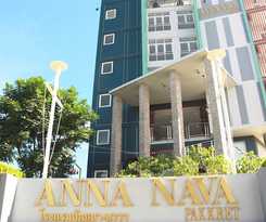 Anna-nava Pakkret